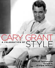 CARY GRANT: A CELEBRATION  OF LIFE
